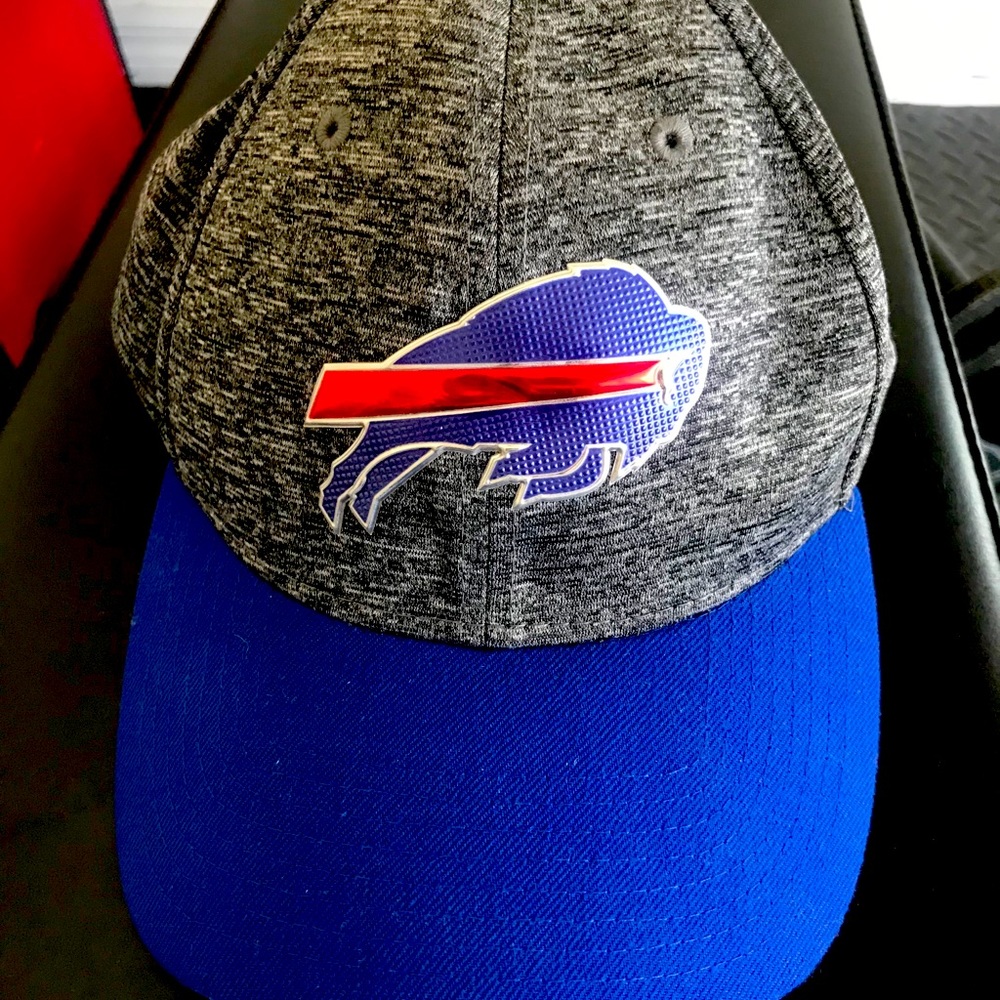 Buffalo Bills hat